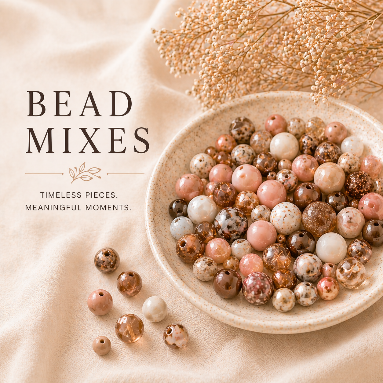 Bead Mixes